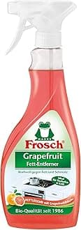 Kitchen Cleaner - 500 ml (Grapefruit)