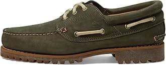 TimberlandMen's Boat Shoes
