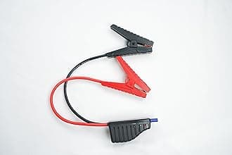 VTOMAN Portable Jumper Cable with Indicator for Vtoman Portable Power Stations