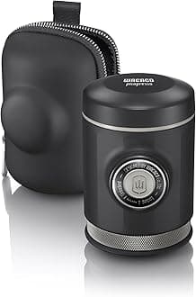 Picopresso Portable espresso maker