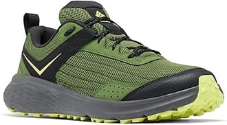 Columbia Men's Vertisol Trail Low Rise Trekking and Hiking Shoes