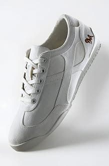 Urban Casual Sneakers for Men | Comfortable and Lightweight Casual Lace Up Shoes for Boys | All Day Wear | Stylish and Trendy | Walking Sneakers | Cotton Shoes