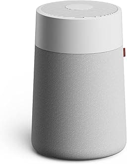 Blueair Pure Blue Mini Max Air Purifier | 111524