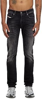 Diesel A0359409K11 Men's Skinny Denim 1979 SLEENKER L.32