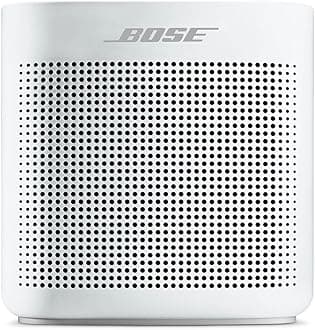 Bose SoundLink Color Bluetooth Speaker II - White