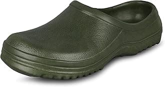 PeniLo Casual Clogs for Men | Stylish, Anti-Skid, Durable & Water Resistant | Casual & Comfortable