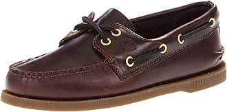 195115 Men Boat Shoe