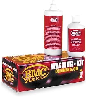 Complete Washing Kit(WA250-500)