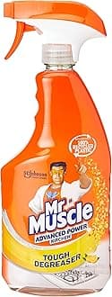 Mr MuscleAdvanced Power Kitchen Cleaner, 750 ml