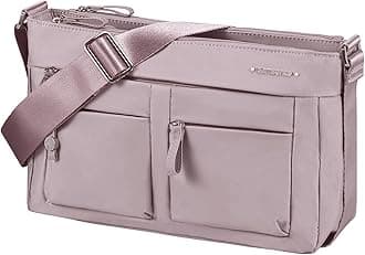 Samsonite Women's Move 4.0 Shoulder Bag Messenger Bags (pack of 1)