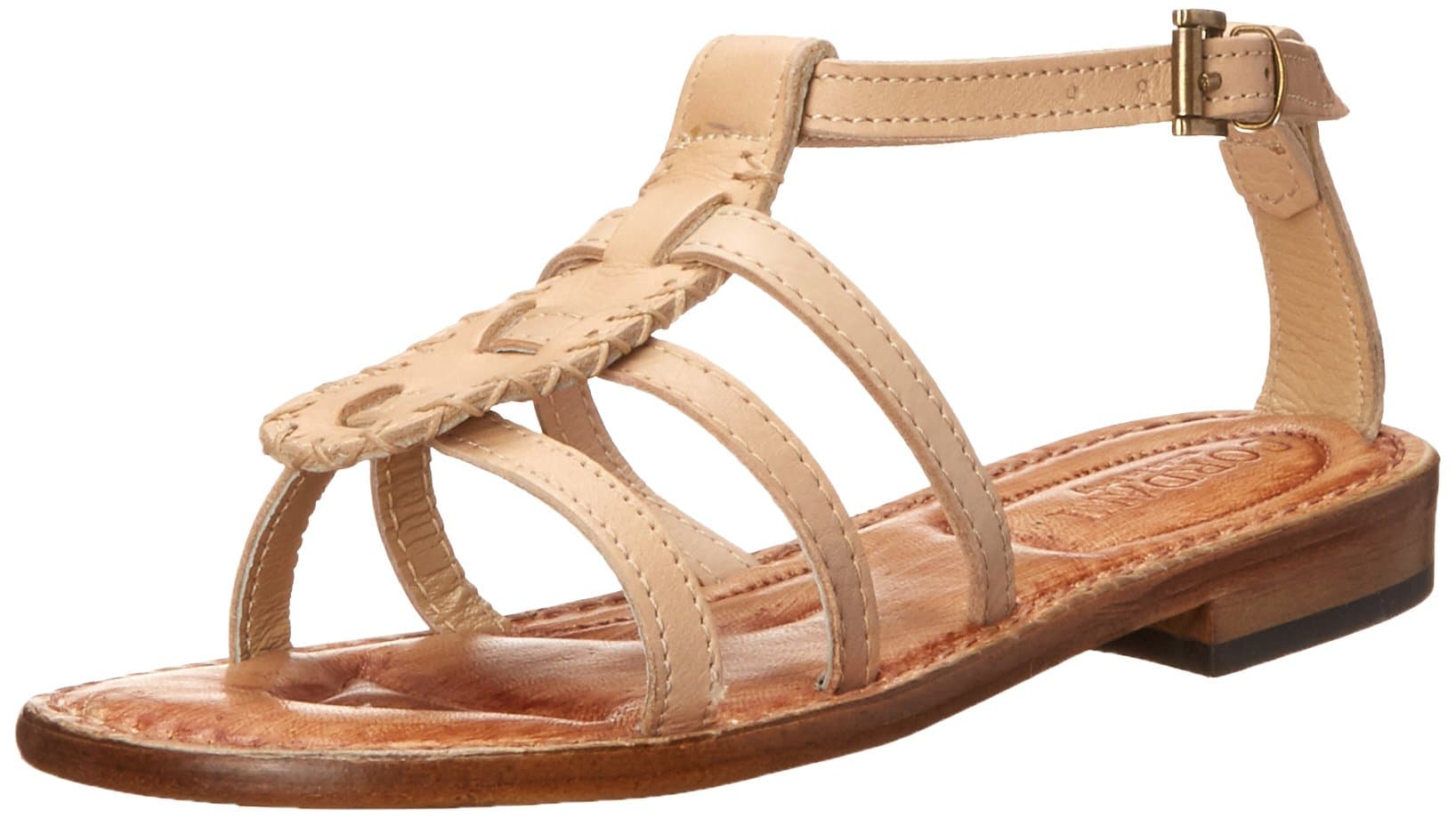 Cordani Women's Yoris Gladiator Sandal