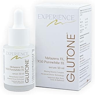 Skin Brightening Serum | Liposomal Glutathione | Evens Skin Tone| 30ml