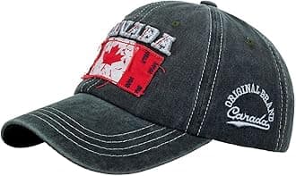 HandcuffsStylish Cotton Adjustable Baseball Cap for Men and Women, Embroidered Unisex Cap for Summers