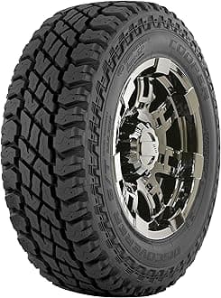 Cooper Discoverer S/T Maxx All-Season LT245/75R17 121/118Q Tire