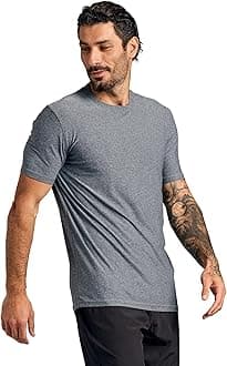 True Classic mens Tct4003 Men's t-shirt (pack of 1)