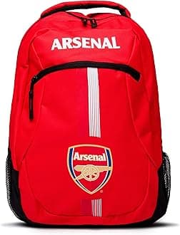 Arsenal F.C. Ultra Backpack
