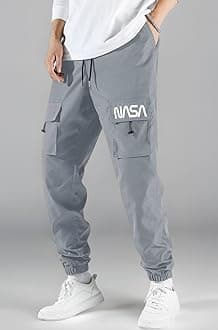 Mehrang Track Pant for Men || Joggers for Men for Running || Gym Sports Lower for Men & Boys Track Pants for Men Multipurpose || Mens Lower Activewear Cargo Pant