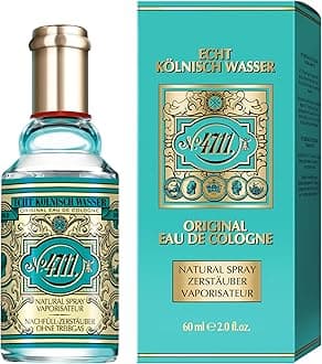 by Muelhens for Unisex - 2 Ounce EDC Spray