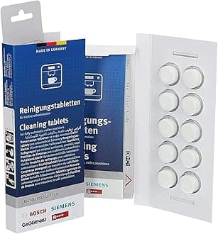 BSH 311970 Reinigungstabletten, Natriumcarbonat