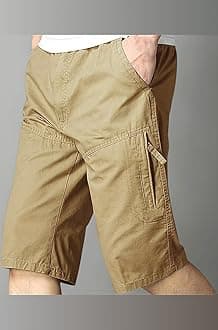 Lymio Men Shorts || Cotton Short for Men || with Pocket Style (Packs Also Available) (Shorts-29-32)