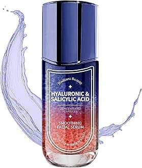 Excellent Korean Skin Care: Made in Korea, this serum combines traditional experience with state-of-the-art technology for radiant and hydrated skin.