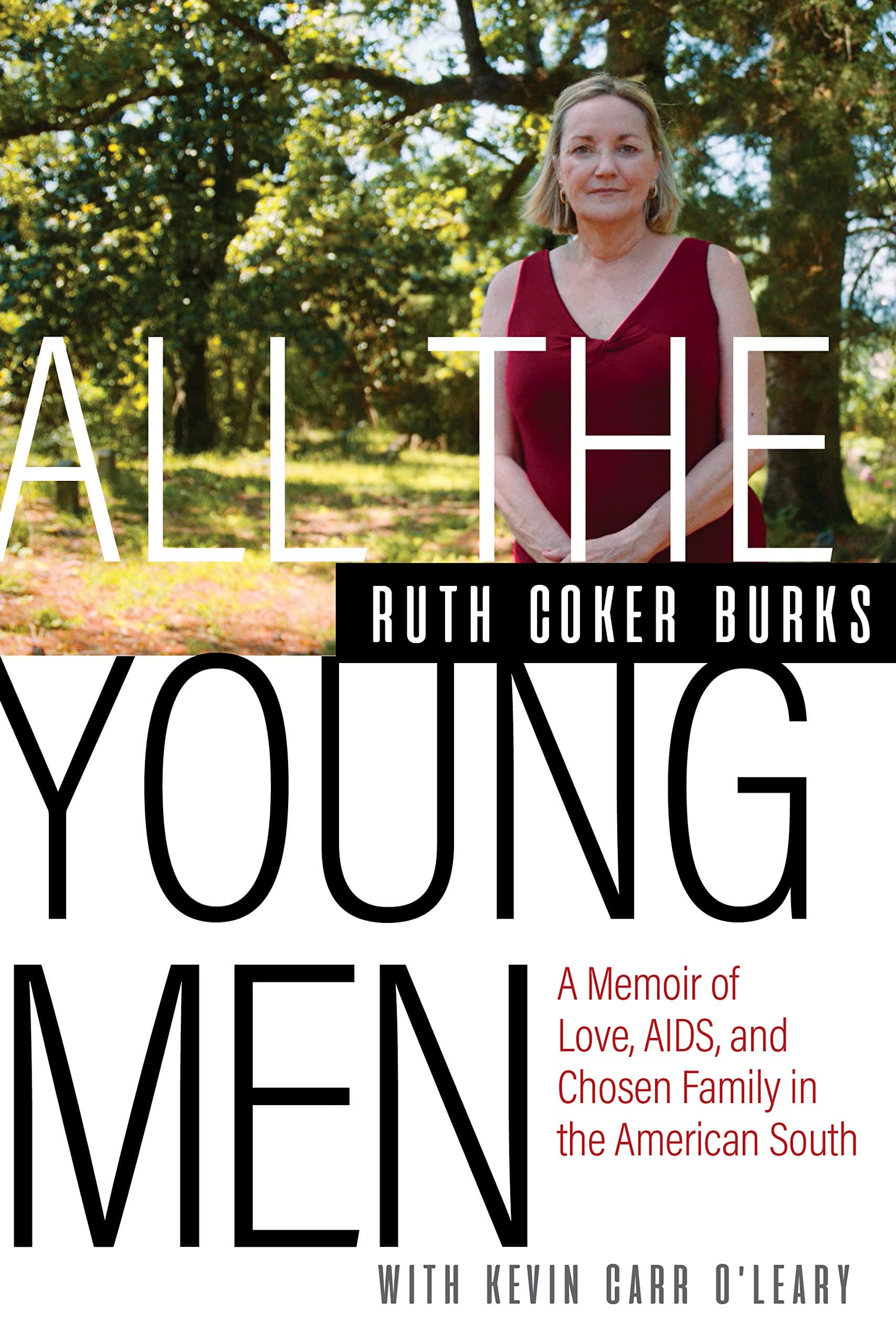 All The Young Men
