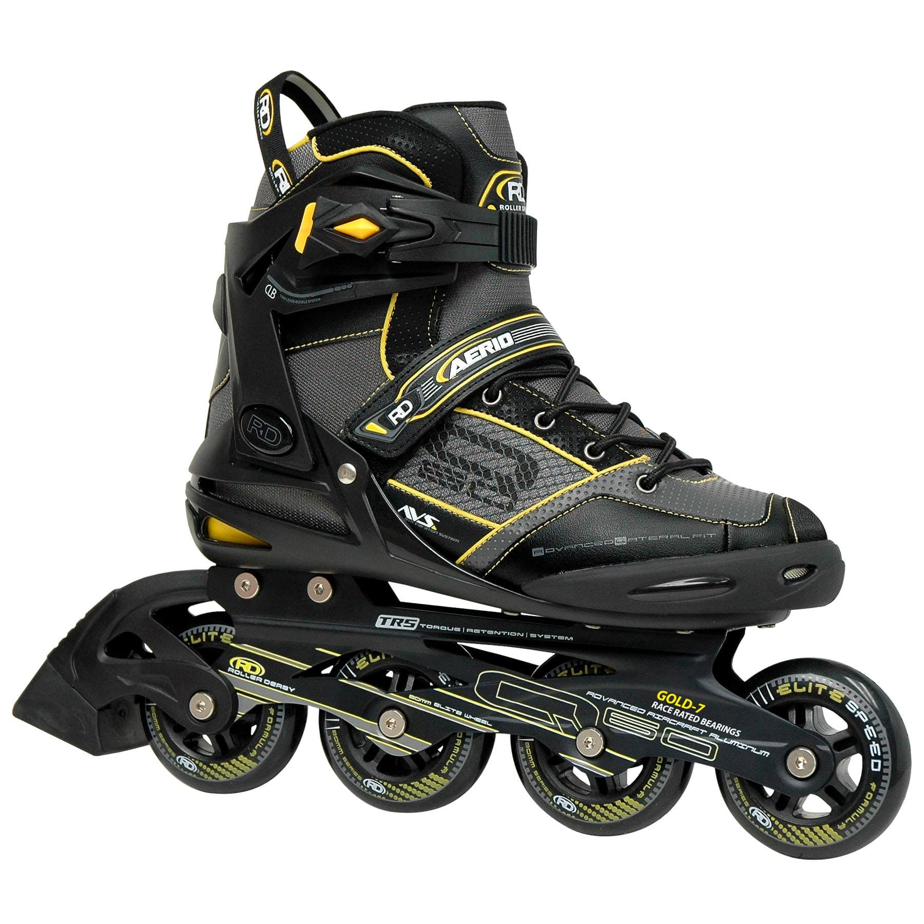 AERIO Q-60 Men's Inline Skates