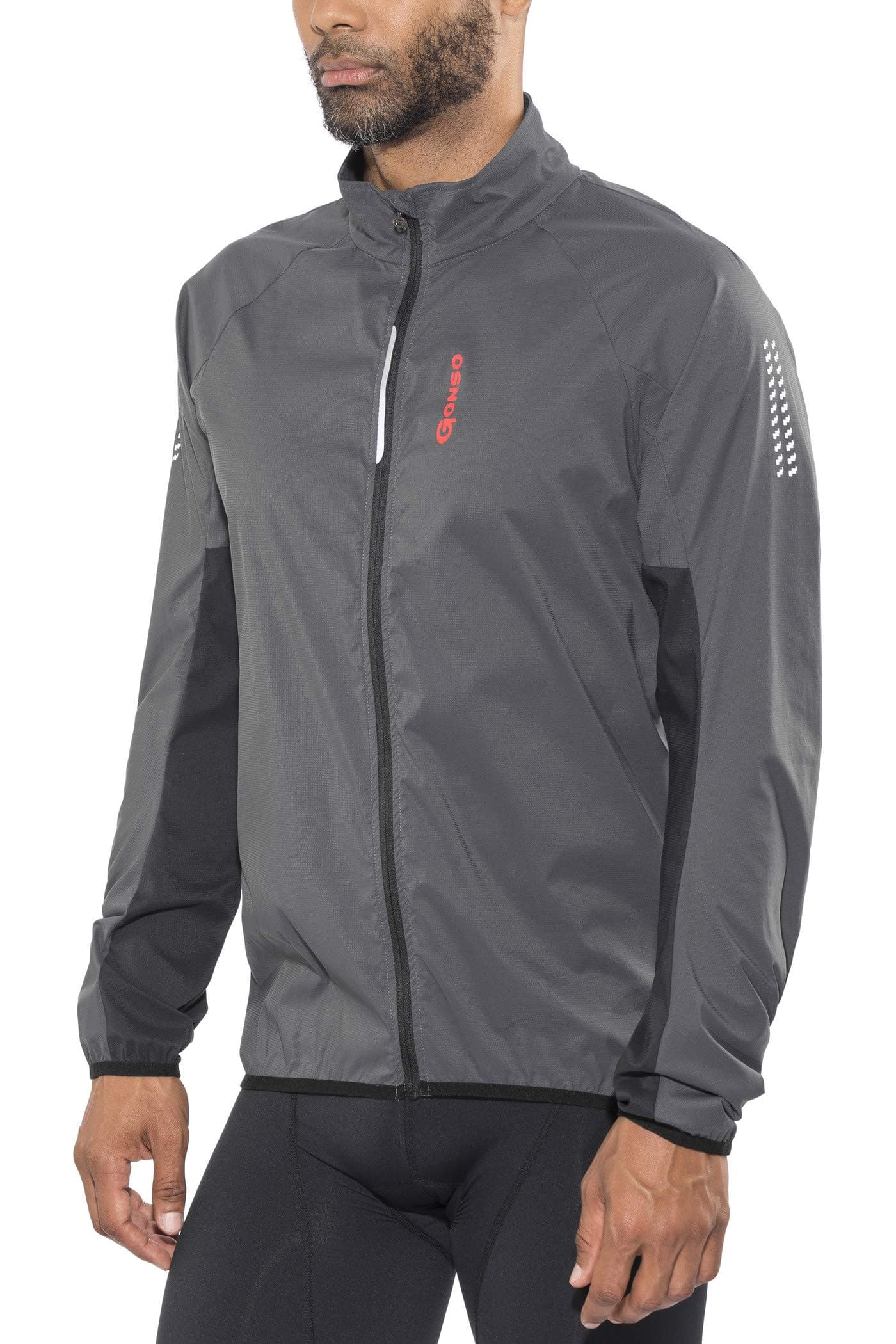 Gonso Men's Skam Jacket
