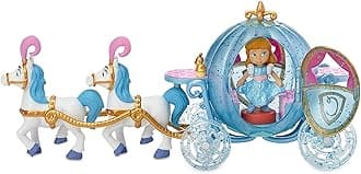 Disney Animators' Collection Littles Cinderella Mini Set