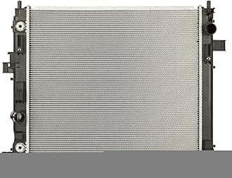 AutoPartsAlliance Radiator assembly for 2016-2022 CAMARO