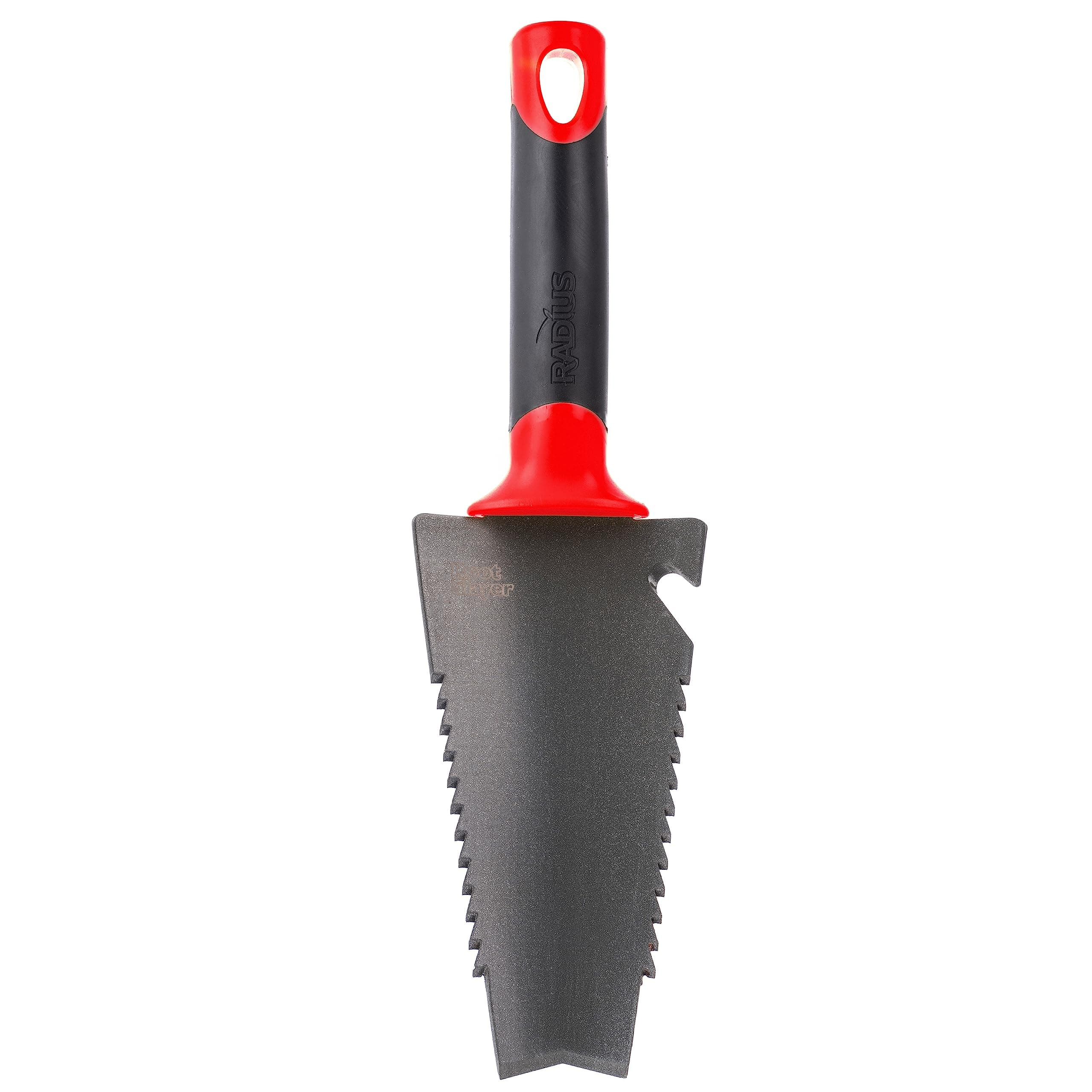 Radius Garden Root Slayer Trowel