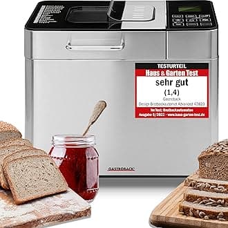 DESIGN AUTOMATIC BREAD MAKER ADVANCED