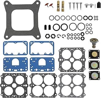 Demon 190004 Carburetor Rebuild Kit Demon 4150