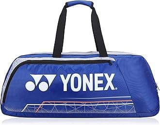 Badminton Tournament Bag ACE2 0431 |ACE 2 Series |Thermal Lining Compartment |Dual Carrier|Accessories Compartment |Racquet Comaprtment |Main Compartment |