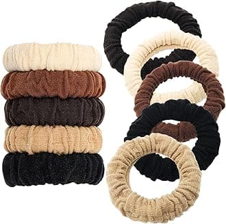 Hair Scrunchies for Women