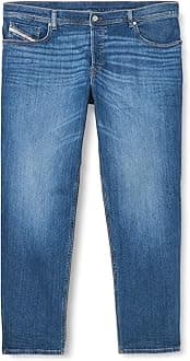 Diesel Men's 2023 D-finive Jeans