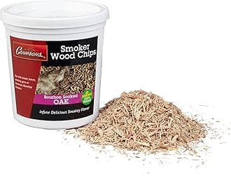 Camerons Smoking Chips- Kiln Dried, 100 Percent Natural Extra Fine Wood Smoker Sawdust Shavings (Apple, 1 Pint)
