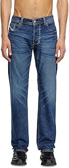 Diesel Men's Larkee-beex Jeans