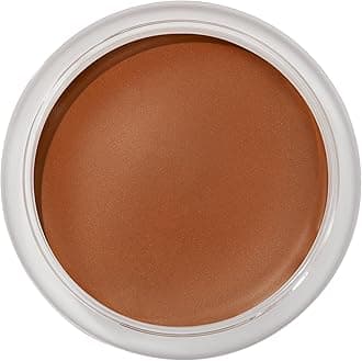 ColourPop SOL Face & Body Bronzing Balm Makeup Bronzer - Vegan, Cream Bronzer for a Natural Glow, Blurring Finish & Buildable Coverage - Glowy Summer Makeup - Deep (1.1 oz)