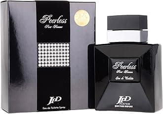 Men's - Jean paul Dupont - Peerless Pour Homme Cologne EDT 100ml