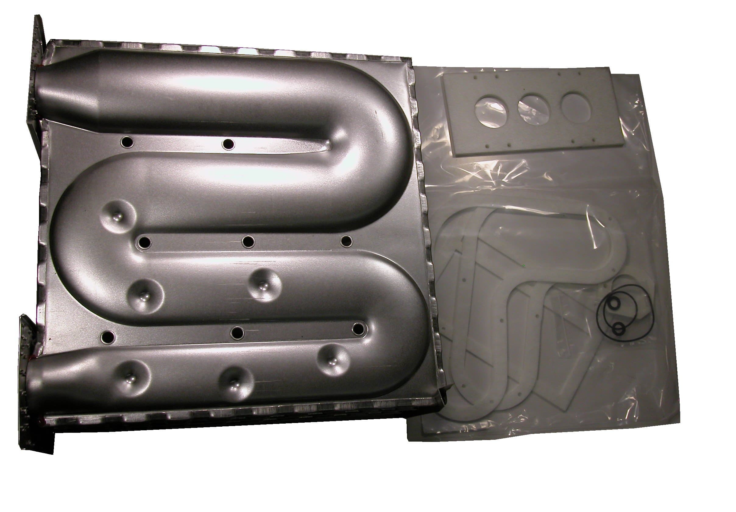 1014490 Heat Exchange