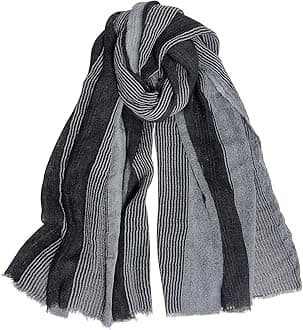 Fashion Men Scarf