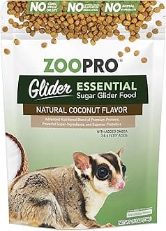 Exotic Nutrition Glider Essential 1.75 lb | Coconut Flavor | Zero Fillers…