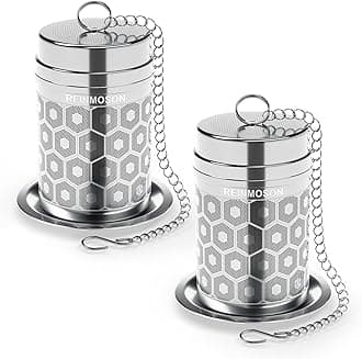 2 Pack Small Tea Infuser