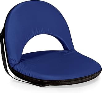 PICNIC TIME ONIVA - a brand 626-00-138-000-0 Oniva Stadium Seat, 29 x 23 x 3, Navy