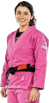 FUJI All-Around Brazilian Style Jiu Jitsu Uniform