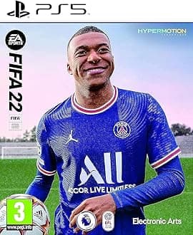 FIFA 22 (PS5)