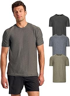 True Classic Workout Shirts for Men – Tank Tops for Men, Muscle Shirt and Mens Shirts for Gym