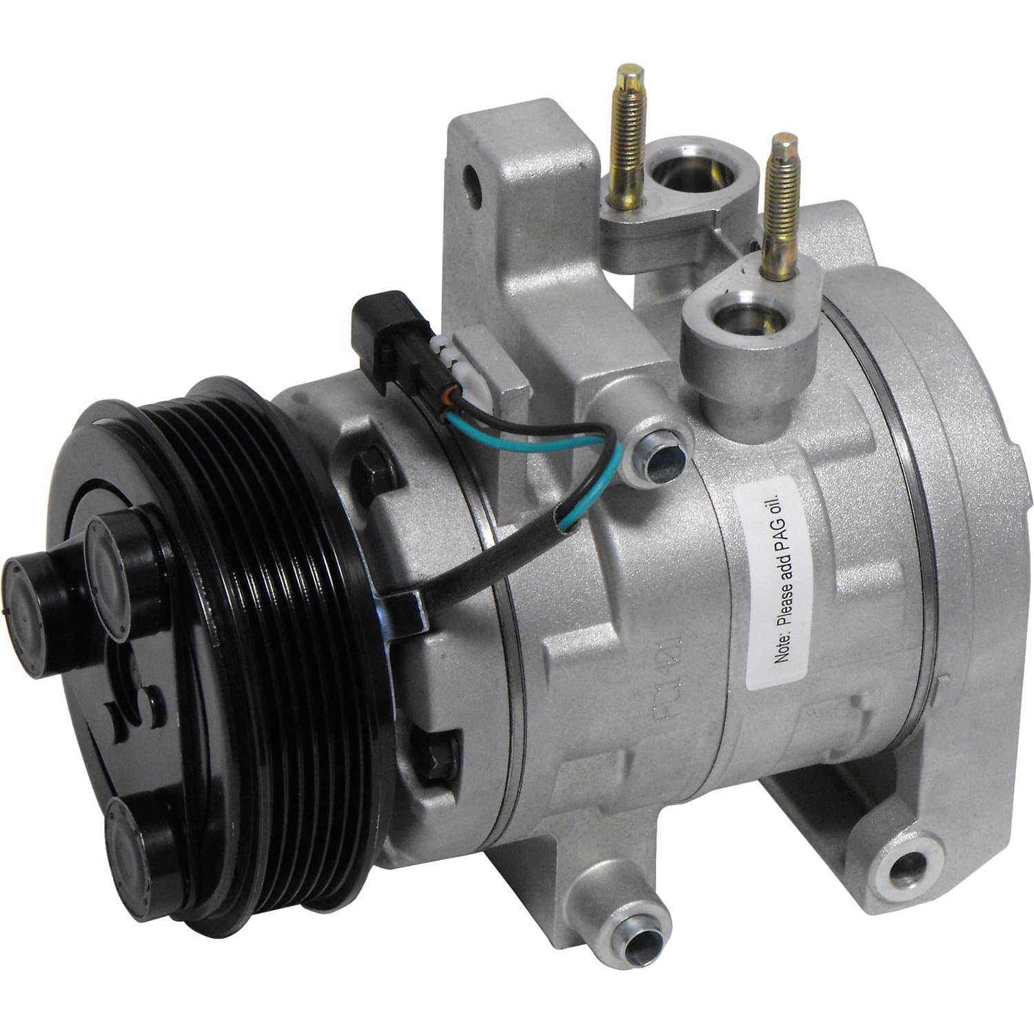 CO 11316C A/C Compressor