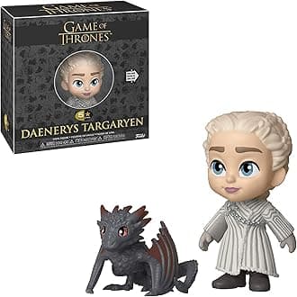 Funko 5 Star: Game of Thrones - Daenerys Targaryen